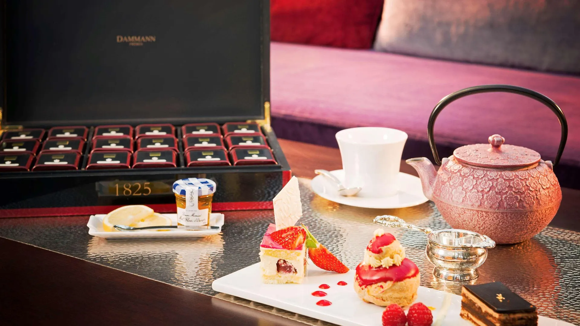 Sofitel Casablanca Tour Blanche Hotel 5*,  Morocco