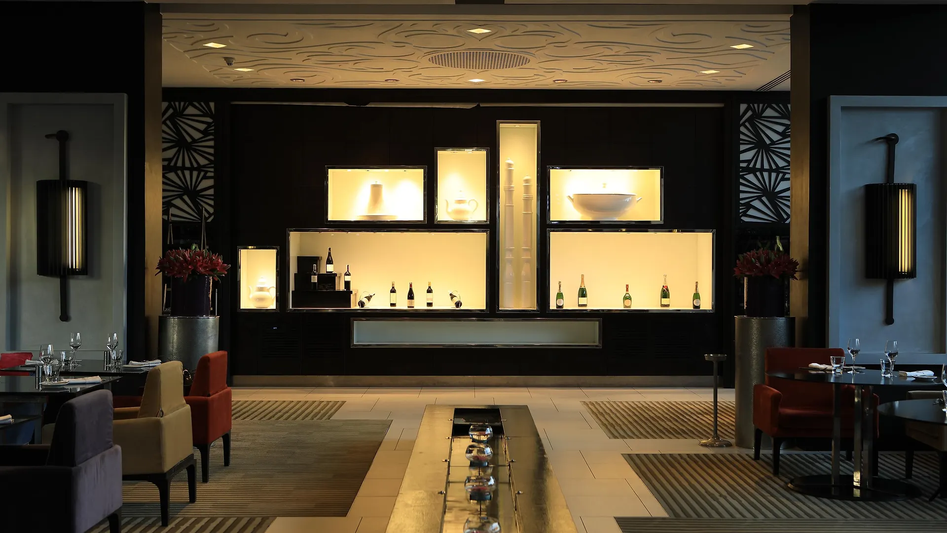 Sofitel Casablanca Tour Blanche Hotel