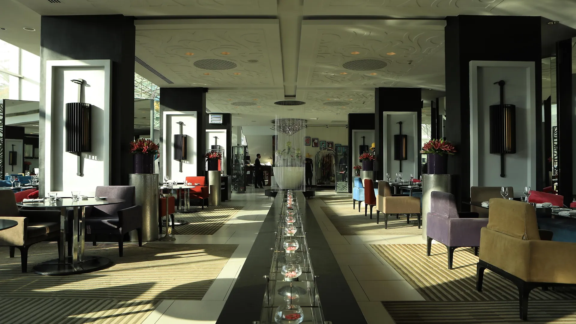 Sofitel Casablanca Tour Blanche Hotel