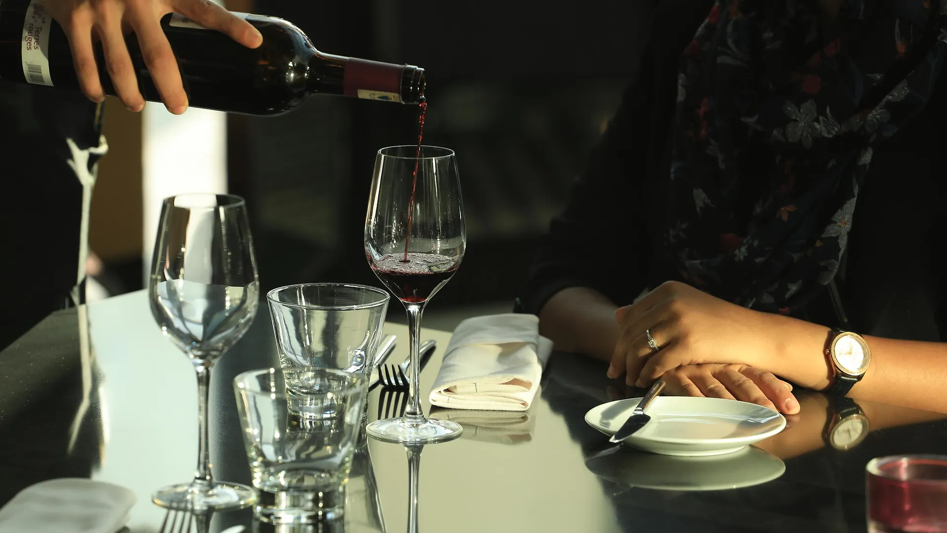 Sofitel Casablanca Tour Blanche Hotel 5*,