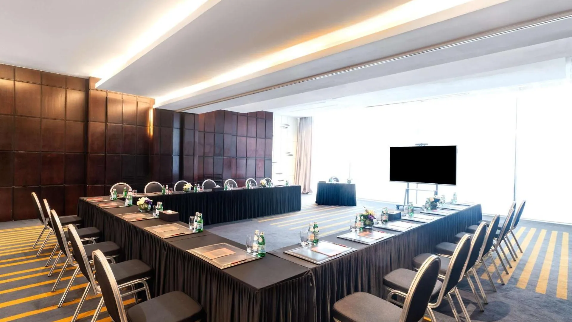 Sofitel Casablanca Tour Blanche Hotel 5*,