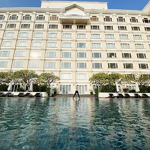 Equatorial Hotel Ho Chi Minh City