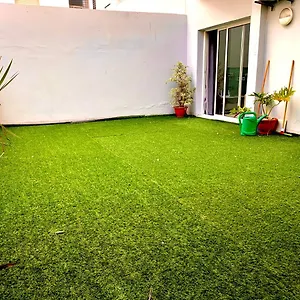 G5 - Amazing 2 Bedrooms With Private Garden. Appartement