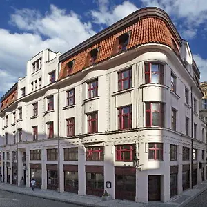 Buddha-bar Hotel Prague