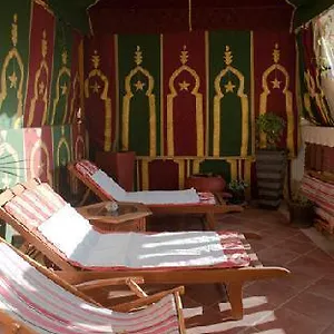 Andalou Marrakesh