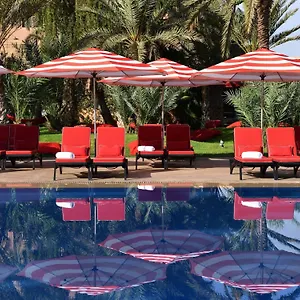 Moevenpick Mansour Eddahbi Marrakech Hotel Marrakesh