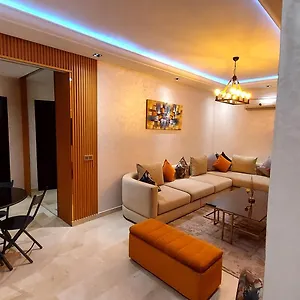 Apartment Hassan Ii Mosque View Luxury, Casablanca