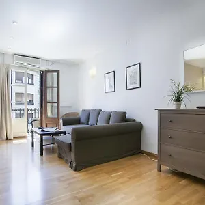 Bbarcelona Corsega Flats Barcelone