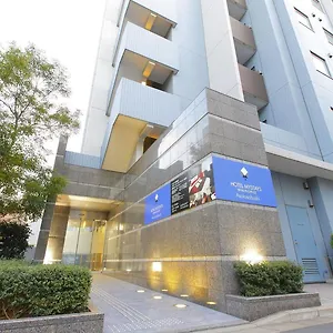 Mystays Asakusabashi Hotel Tokyo