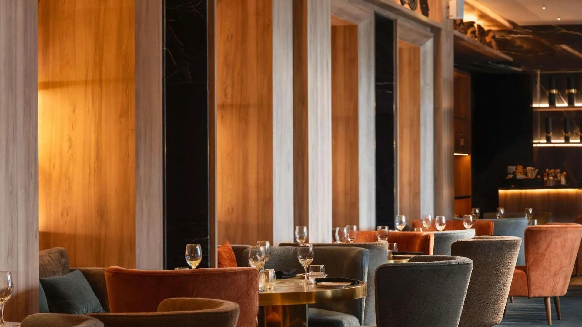 Sofitel Casablanca Tour Blanche Hotel 5*,  Morocco